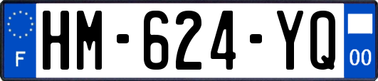 HM-624-YQ
