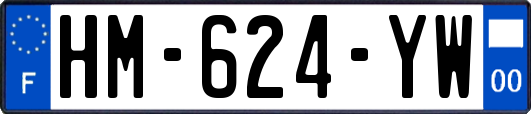 HM-624-YW