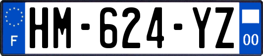 HM-624-YZ