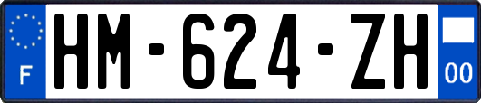 HM-624-ZH