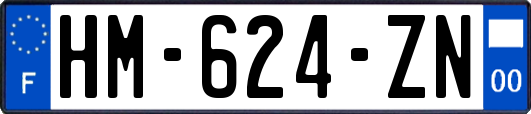 HM-624-ZN