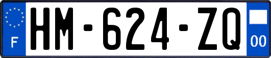 HM-624-ZQ