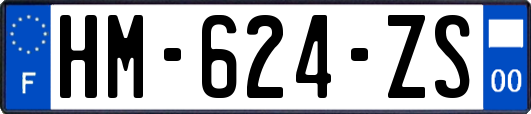 HM-624-ZS