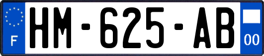 HM-625-AB