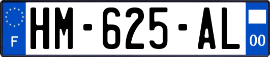 HM-625-AL