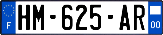 HM-625-AR