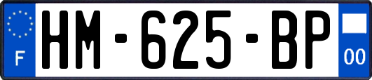 HM-625-BP