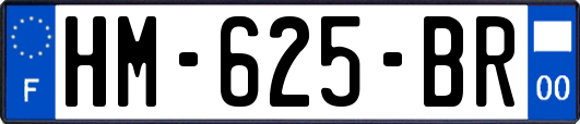 HM-625-BR
