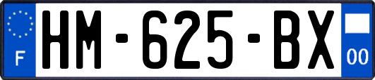 HM-625-BX