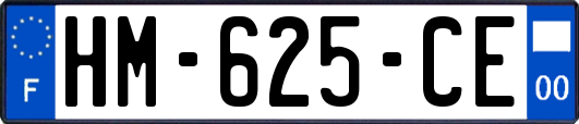 HM-625-CE
