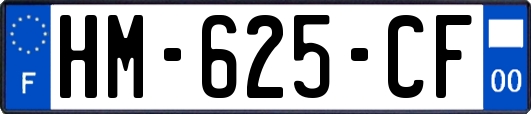 HM-625-CF