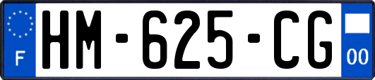 HM-625-CG