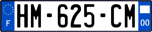 HM-625-CM