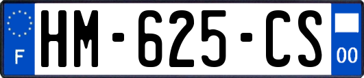 HM-625-CS