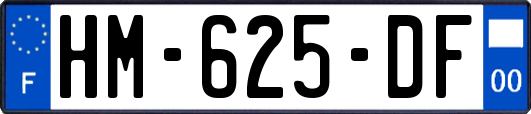 HM-625-DF