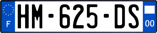 HM-625-DS