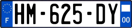 HM-625-DY