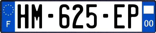 HM-625-EP
