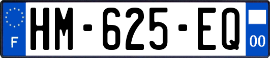 HM-625-EQ