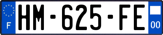 HM-625-FE