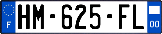 HM-625-FL
