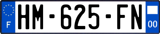 HM-625-FN
