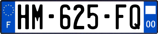 HM-625-FQ