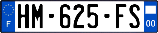 HM-625-FS