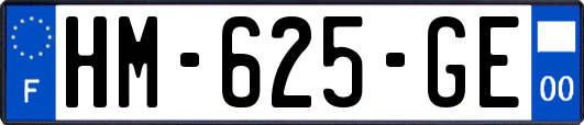 HM-625-GE