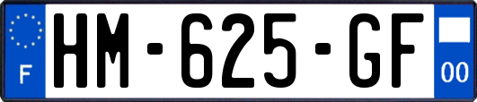 HM-625-GF