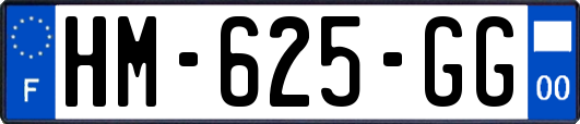 HM-625-GG