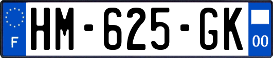 HM-625-GK