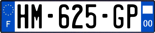 HM-625-GP