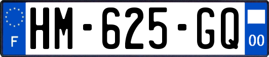 HM-625-GQ