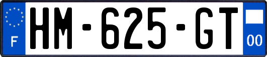 HM-625-GT