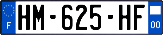 HM-625-HF