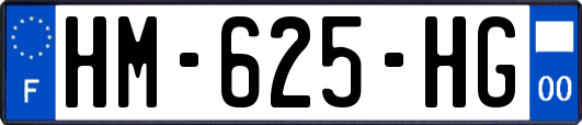 HM-625-HG