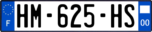 HM-625-HS