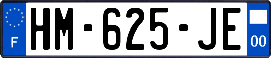 HM-625-JE