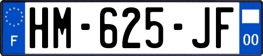 HM-625-JF
