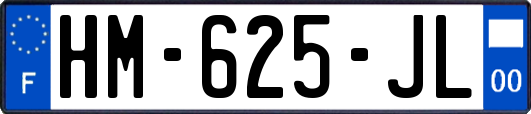 HM-625-JL