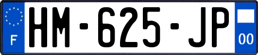 HM-625-JP