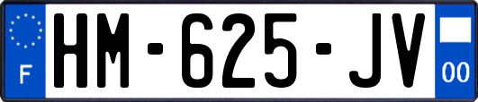 HM-625-JV