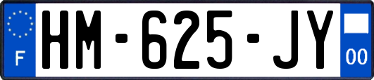 HM-625-JY