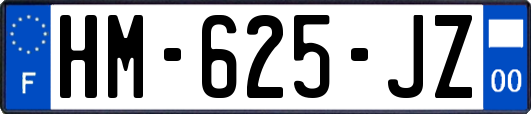 HM-625-JZ