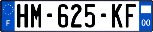 HM-625-KF
