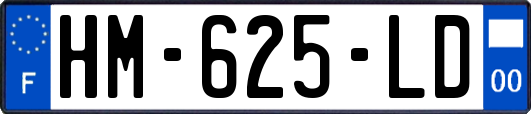 HM-625-LD