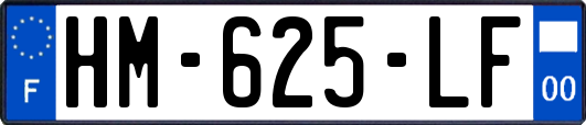 HM-625-LF