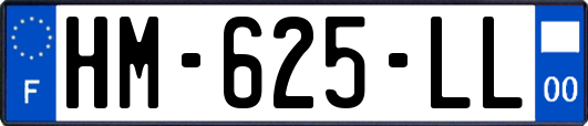 HM-625-LL