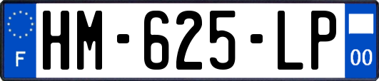 HM-625-LP